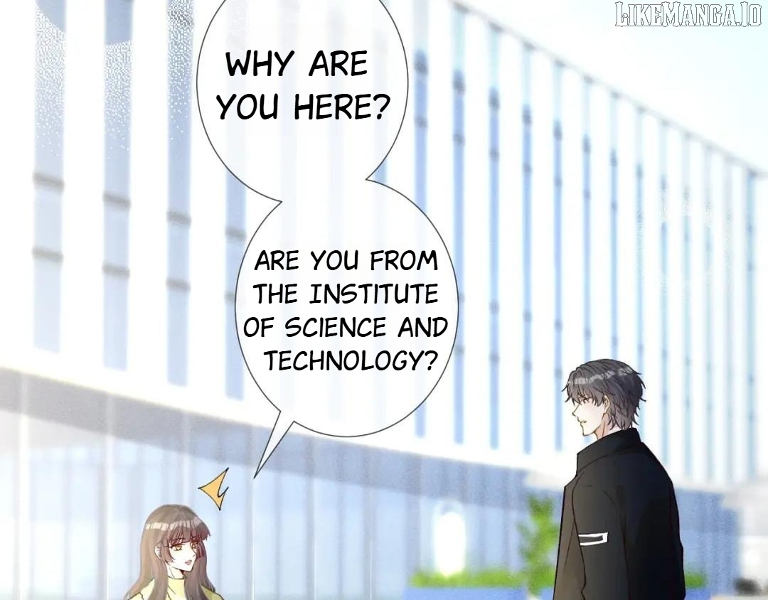 Everyone's Darling Chapter 236 - page 18